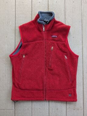 Vintage Patagonia Vest